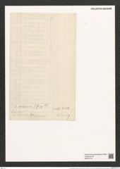 Grammatophora oceanica var. intermedia Grun. (de-Toni-Nr.: Genus 93, Species 3036) Zeichnungen Sammlung Grunow (NHMW-BOT-W0374716)